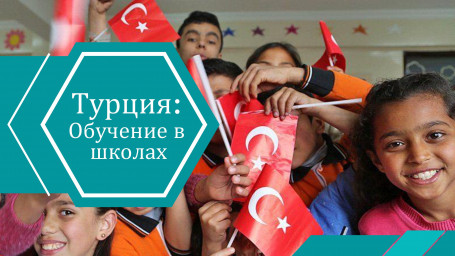 Обучение в государственных и частных школах Турции: что выбрать иностранцам?